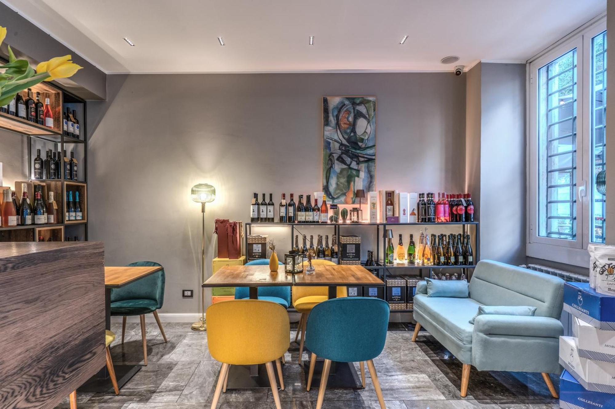 Apollo Boutique Hotel Rom